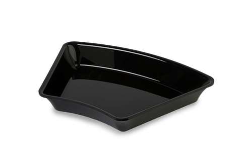 Saladekom - petale 45° - 400x265x80 mm