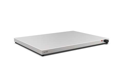 Hot tray 600x800x53m - model 68 - 1800w
