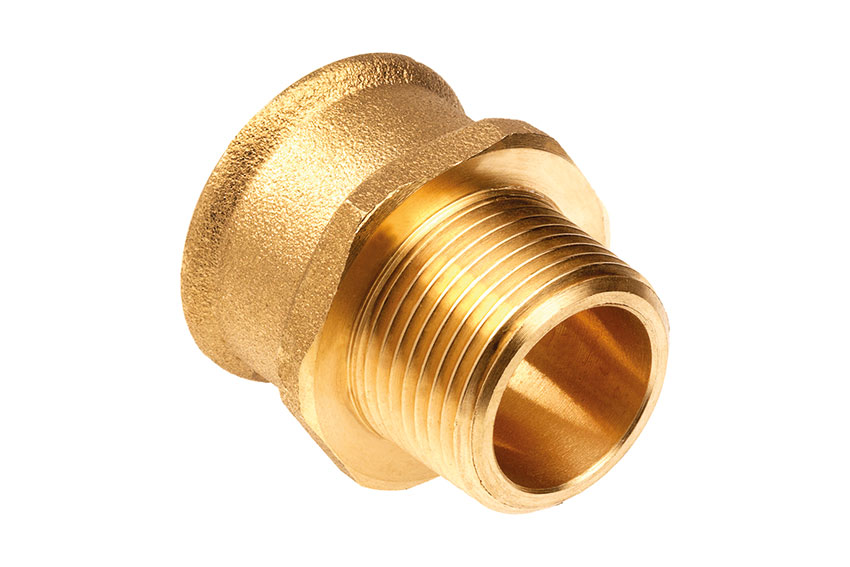 Point de fixation 1' m+f 