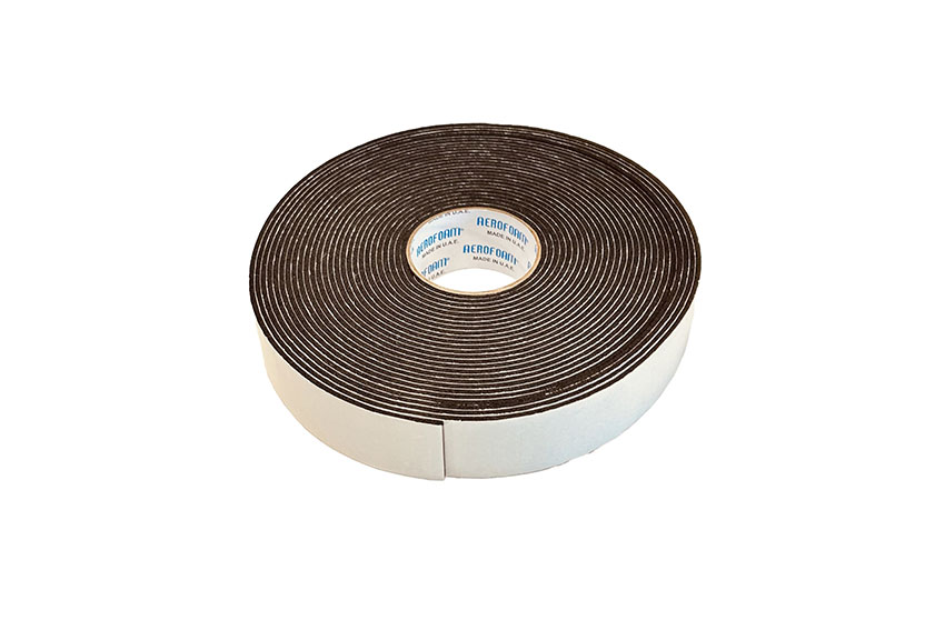 Aerotape 50x15m reinforced 