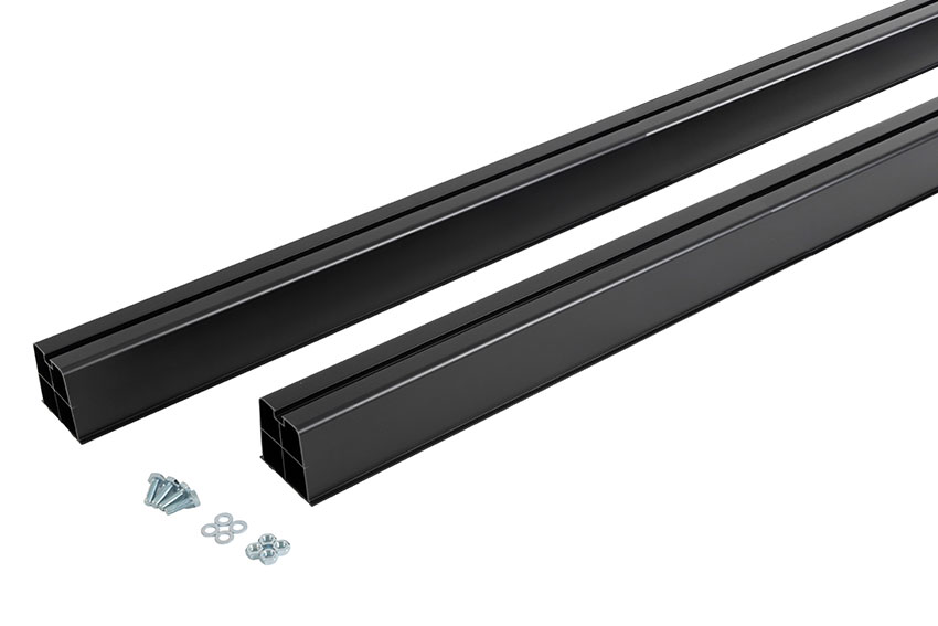 Montagebalk - mp - 6mtr/lng 