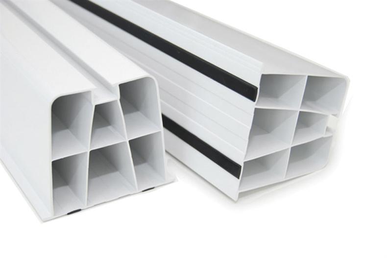 Mountblock light - 1000mm - 2pce/pck 