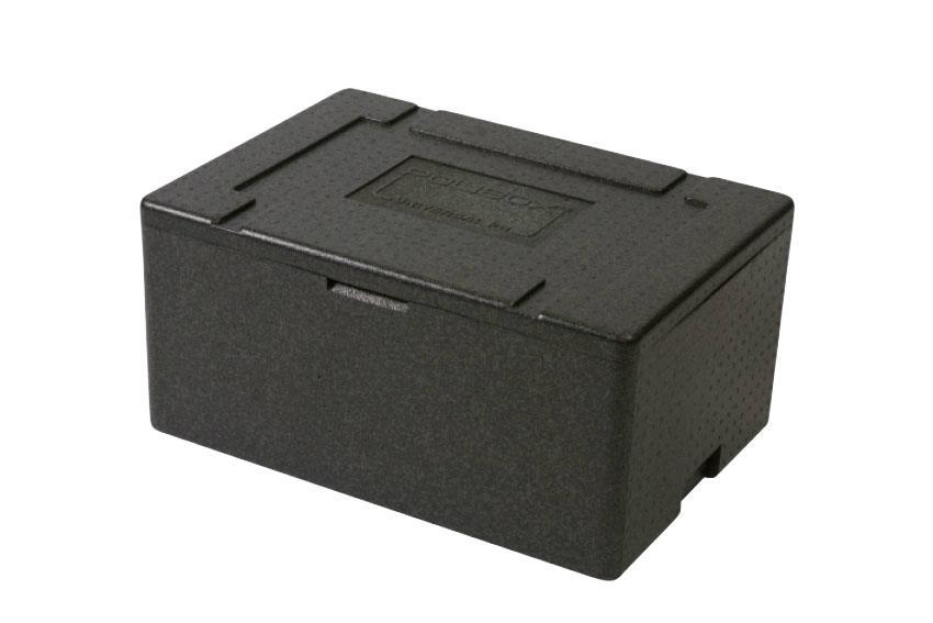 Polibox universal 42,8l - 610x430x295mm 