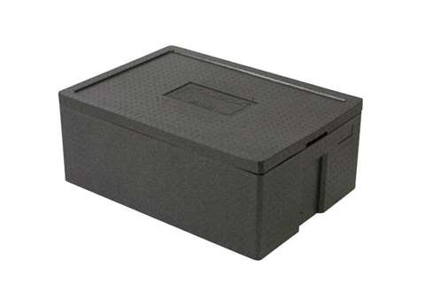 Polibox maxi 55,8l - 685x485x270mm