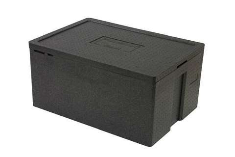 Polibox maxi 71,7l - 685x485x330mm
