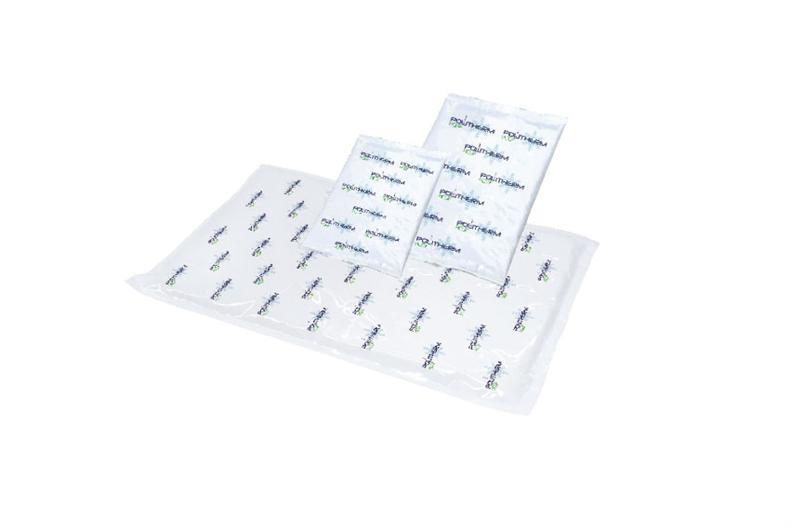 Gel Pack - Thermischen Gel - Abm. 197x157xh14mm 