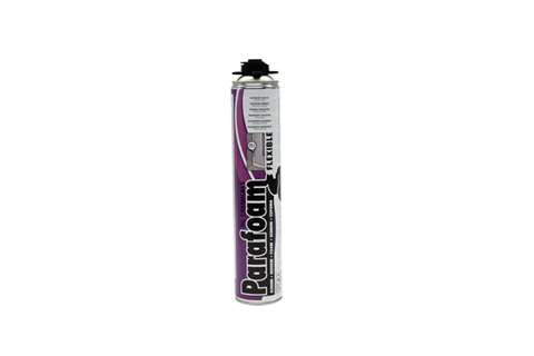 1K MOUSSE PU FLEX FOAM PISTOLABLE 750ML PARAFOAM