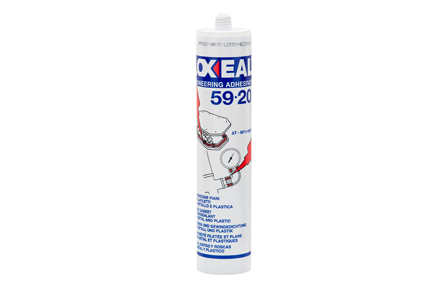 Loxeal 59-20 silicone - 310ml 