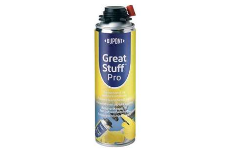 PISTOOLREINIGER - 500 ML GREAT STUFF PRO