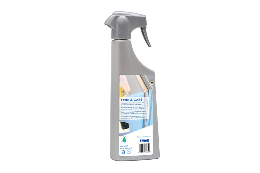 Produit de nettoyage joints de porte - professional fridge care - 500ml 