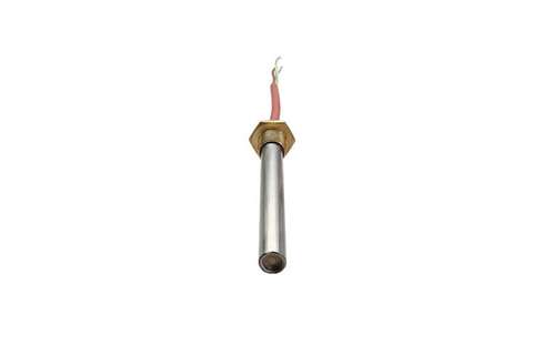 Résistance PTC 110W - AISI 316 - L 120mm