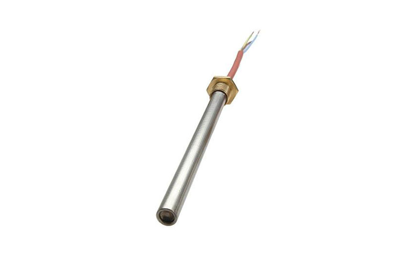 Résistance PTC 230W - AISI 316 - L 180mm 