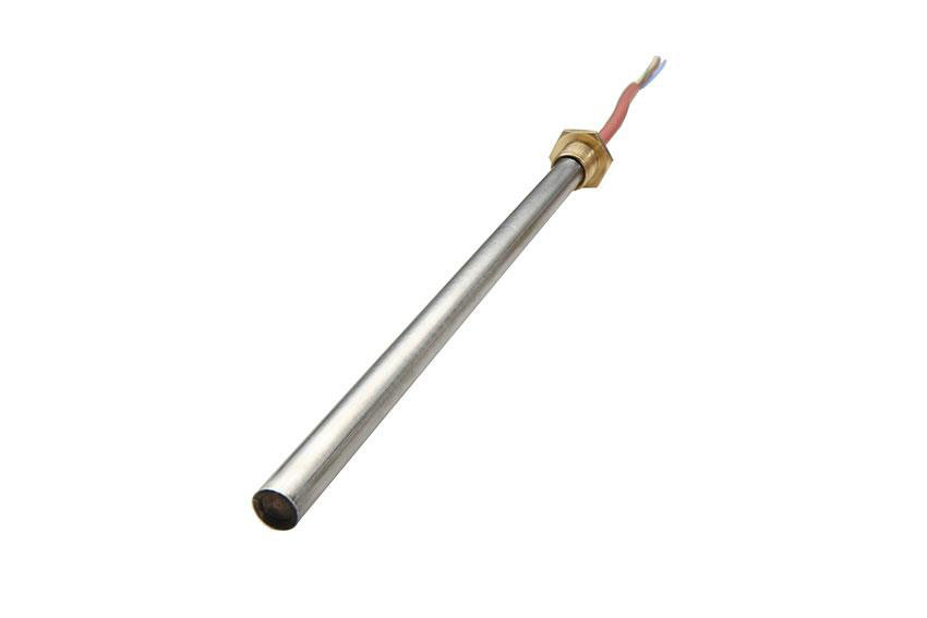 Résistance PTC 330W - AISI 316 - L 240mm 