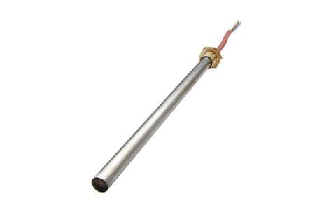 Résistance PTC 330W - AISI 316 - L 240mm