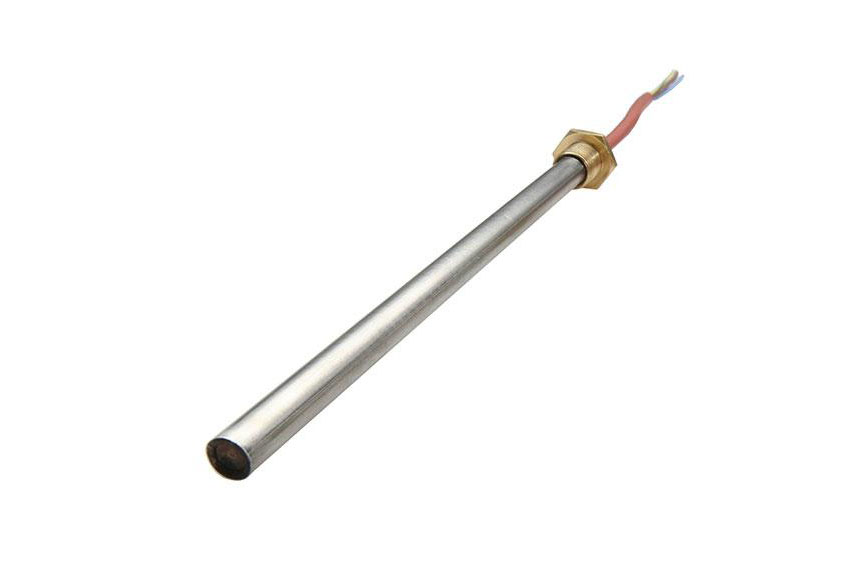 Résistance PTC 450W - AISI 316 - L 320mm 