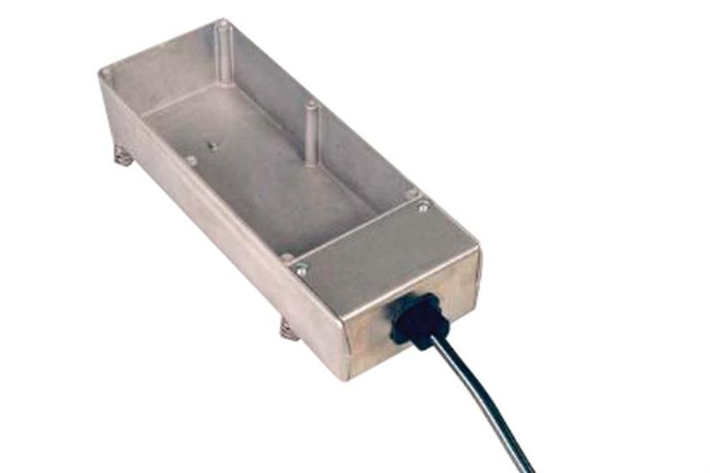 Verdampfungsbehälter 300w - 230v - Nicht Ce Geprüft 