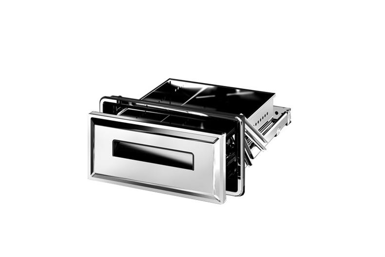 Ak13c single drawer series a1 - 469x431mm 