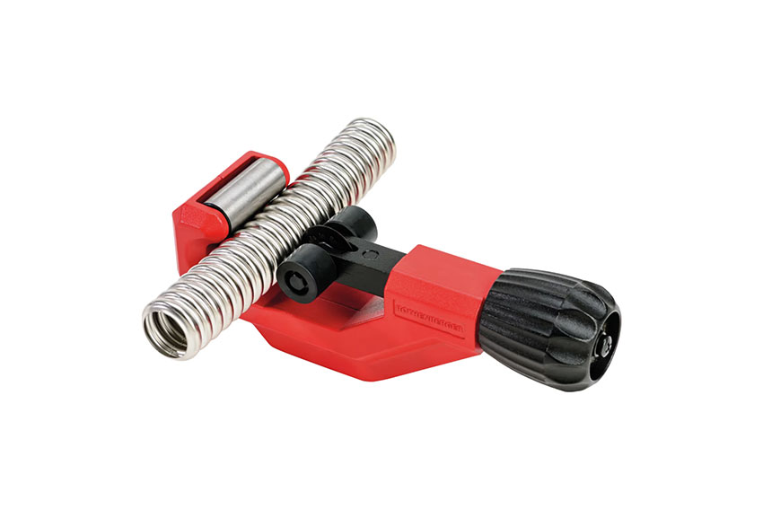 Coupe-tube 10-42mm - uniquement pour tuyaux csst 