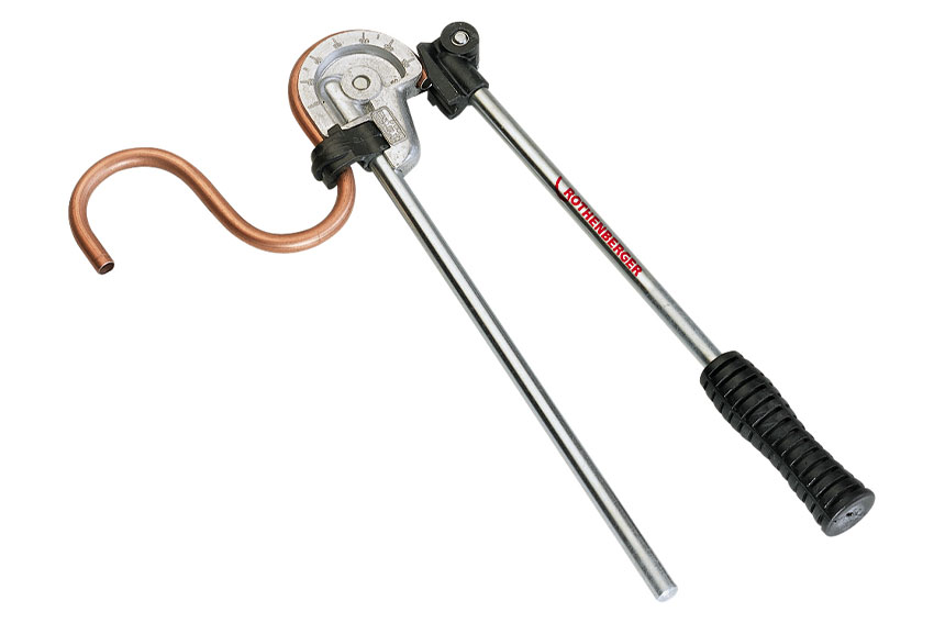 Standard Biegezange 180' - 1/2' 