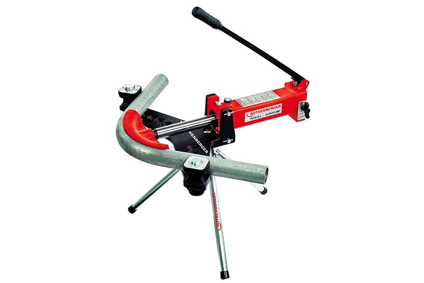 Robull pompe de cintrage hydraulique 