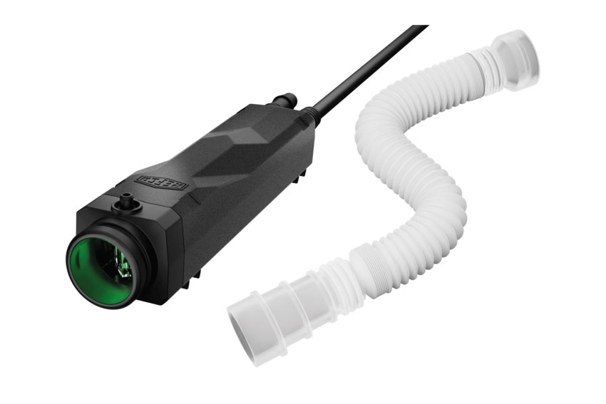 Refco Vamp-F condensate pump - 128x30x26mm 