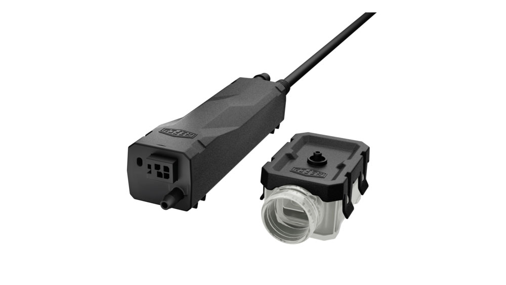 Refco Vamp-X condensate pump - 122x30x26mm 