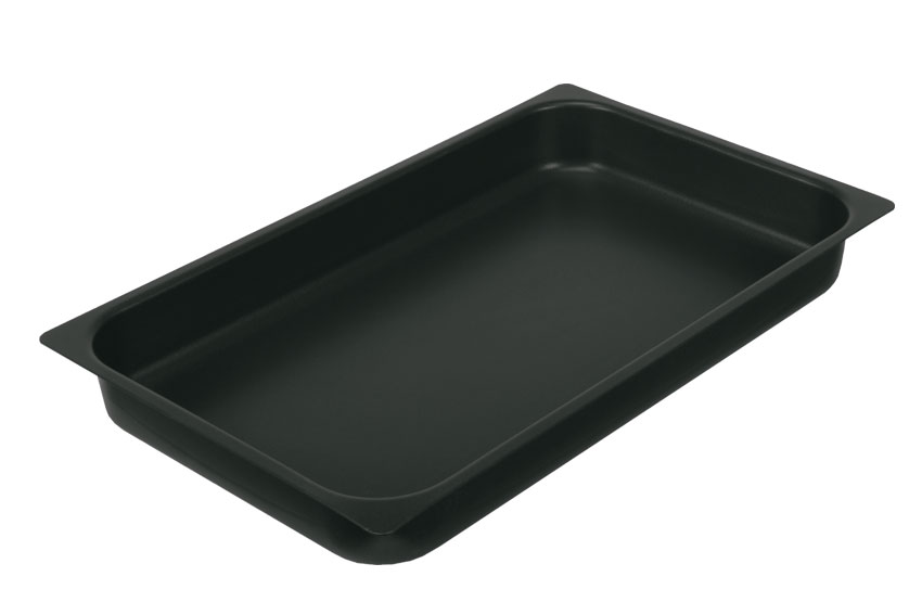 GN1/1 - 65mm ss recipient 