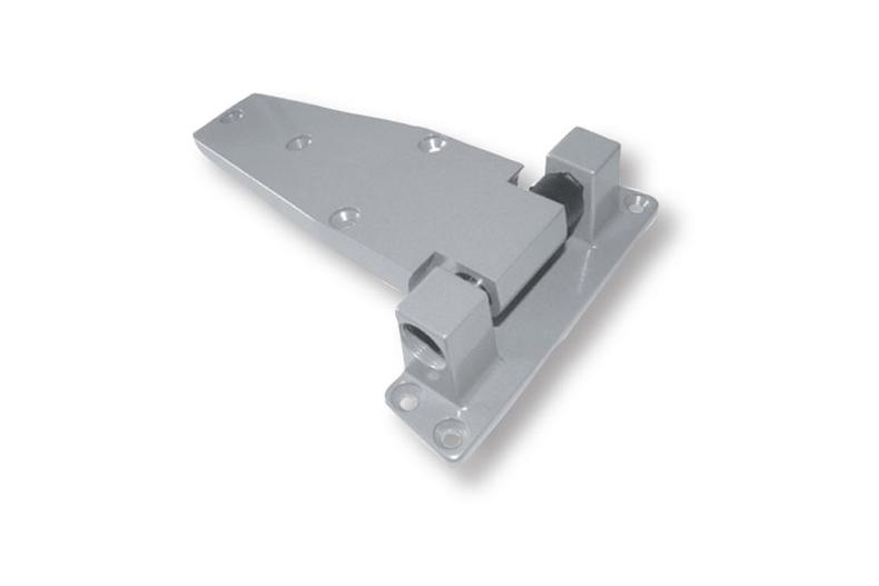 4296 charnière montante - droite course 32mm 