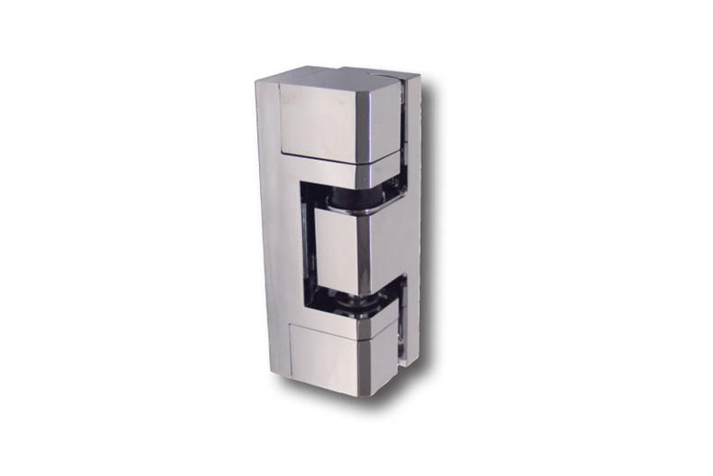 4511 charnière montante - gauche 