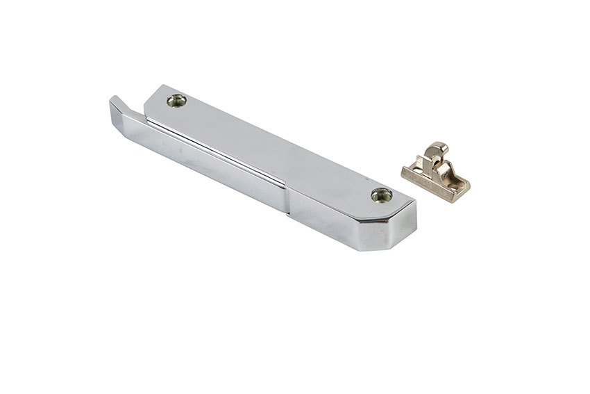 Ergo HRS 6188 loqueteau sans cylindre, incl. nez 