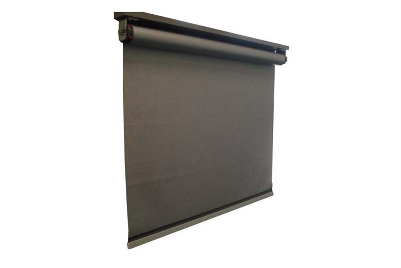 Nightblind electrical g455ex - without motor - 1800x1650mm 