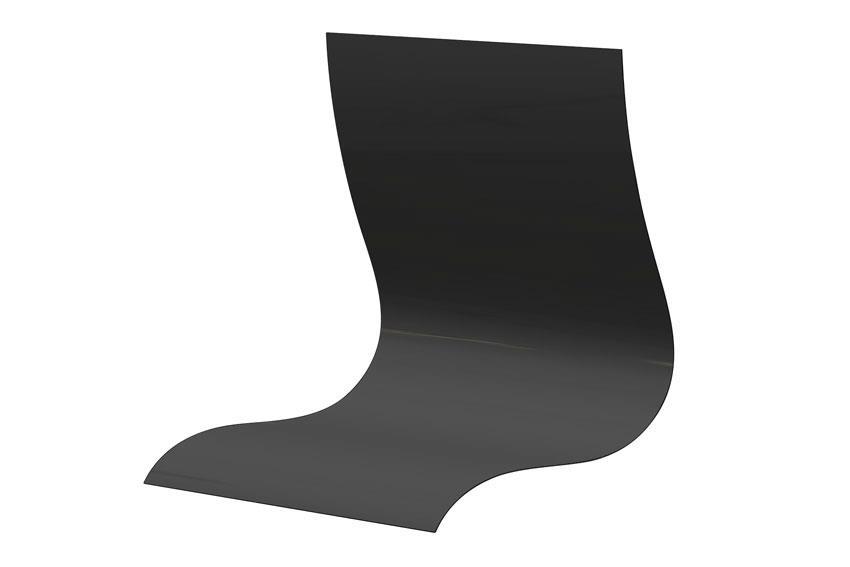 Feuille de cuisson ptfe - 6 sandwiches - 740x370mm - 5pce/pck 