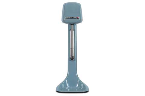 Milchshake Mixer - Inkl. 1 CNS Becher 710 Ml - 2 Geschw.