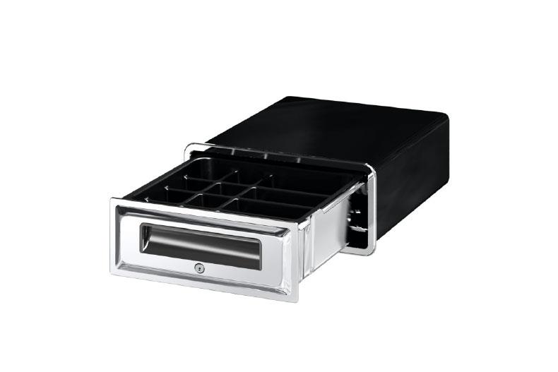 Ap2812 tiroir caisse - 377x164mm 