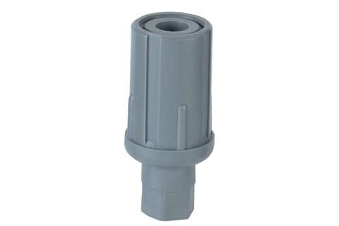 Inbuisvoet ø41mm