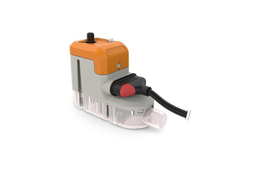 Sauermann Kondensatpumpe SI-10 - 76x96x44mm 