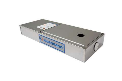 Sauermann SI-1931 supermarkt pomp - 610x235x80mm