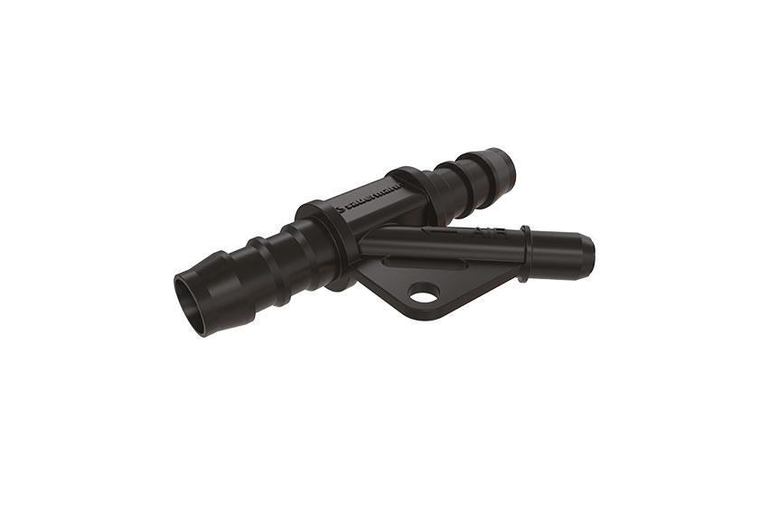 Anti-siphoning device ø6mm - 5pce/pck 