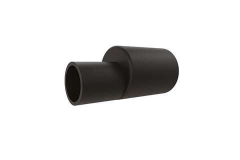 Verbindingsstuk ø20 - 40mm - voor tankpomp - 3pce/pck