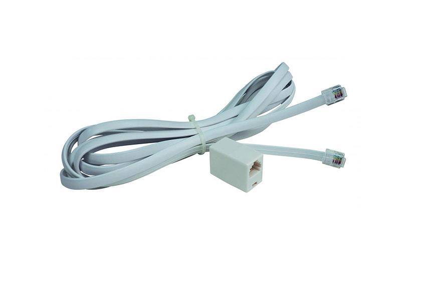 Extension cord for sensor block - 5mtr 