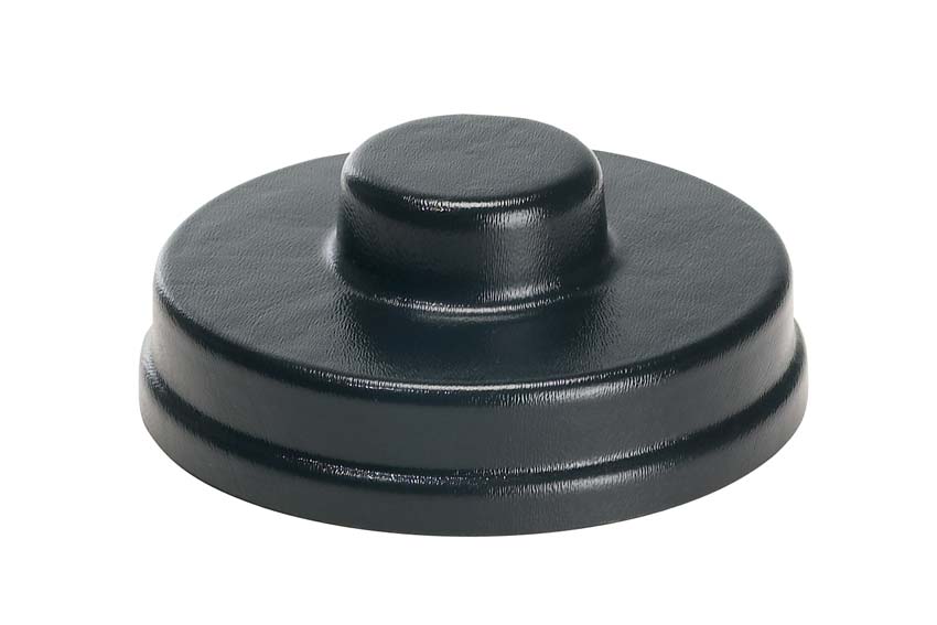 Kunststof Aufbewahrdeckel - Fur Ser-9000-000 