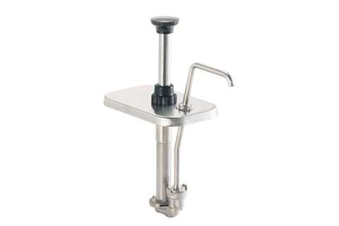 Fp-200v Anti-tropfen Spender / Vertikal - für Leichte Soßen & Toppings