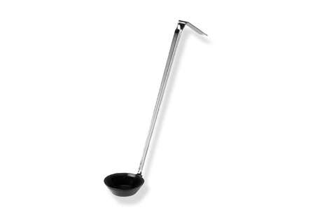 Louche en inox - longue