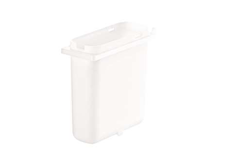 récipient polypropylene demi-profond 2/3 - h 178 mm - 1,4 l