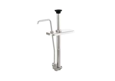 Fp-v 2/3 dispenser vr lichte sauzen - en toppings