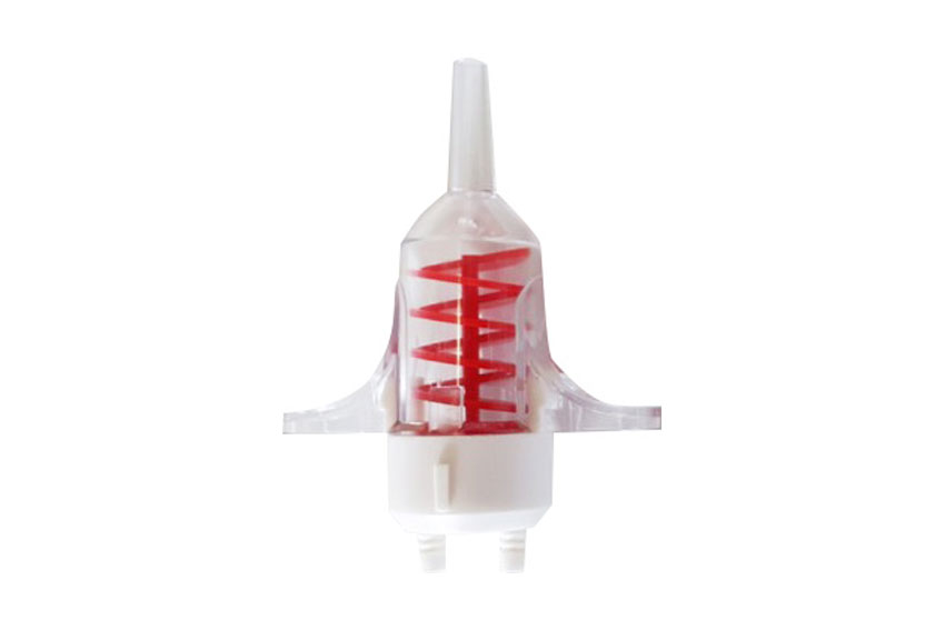 Cone nozzles 25pcs 