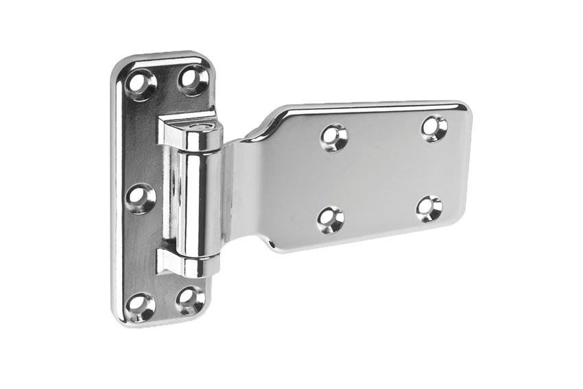 3.50.0139 charnière non montante - réversible g/d 