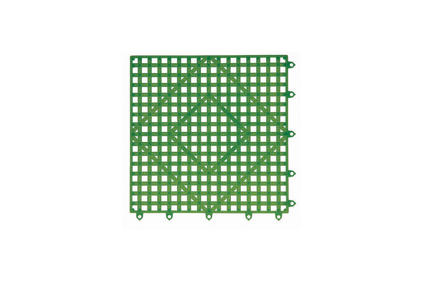 Tapis de bar antiderapant 305x305mm 