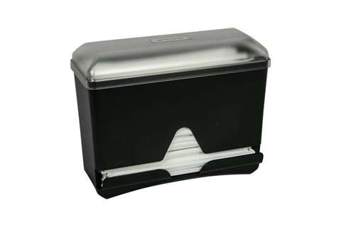 Rietjesverdeler voor 250 stuks - verdeling via 1 zijde