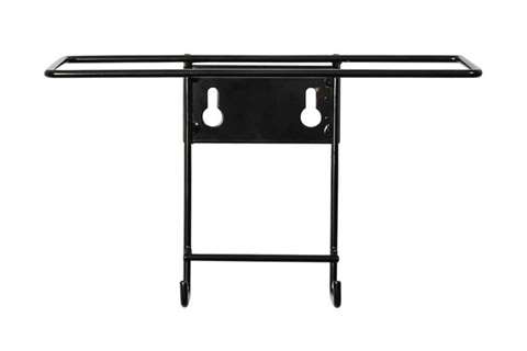 Wandmontagebeugel voor - rietjesverdelers st250